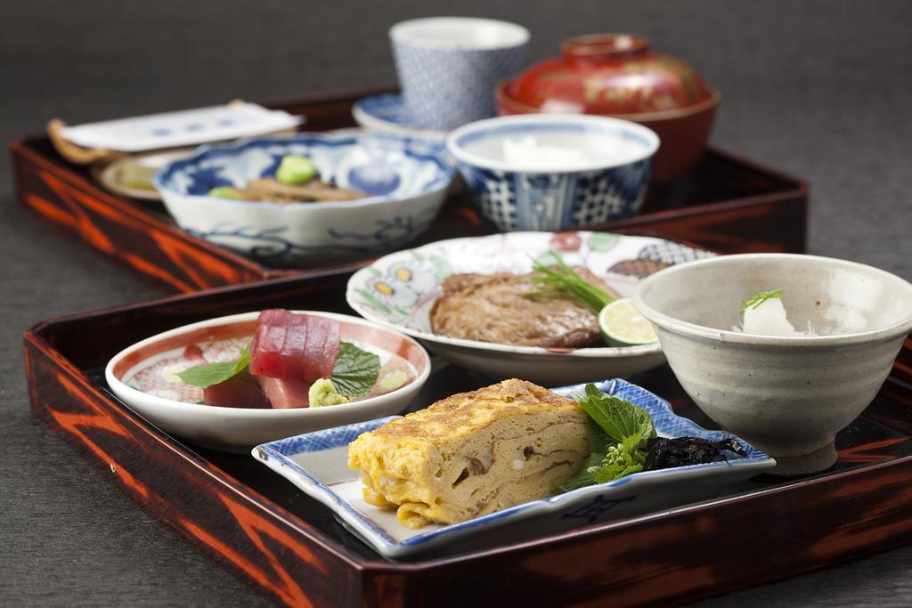 Maguro No Oyado Ishigami Hotel Yaizu Luaran gambar