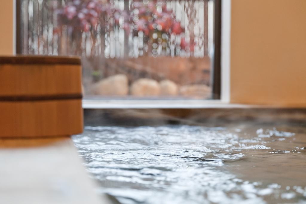 Maguro No Oyado Ishigami Hotel Yaizu Luaran gambar