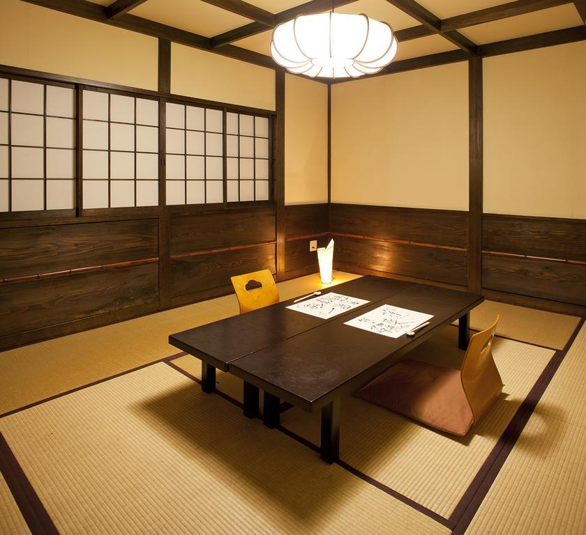 Maguro No Oyado Ishigami Hotel Yaizu Bilik gambar