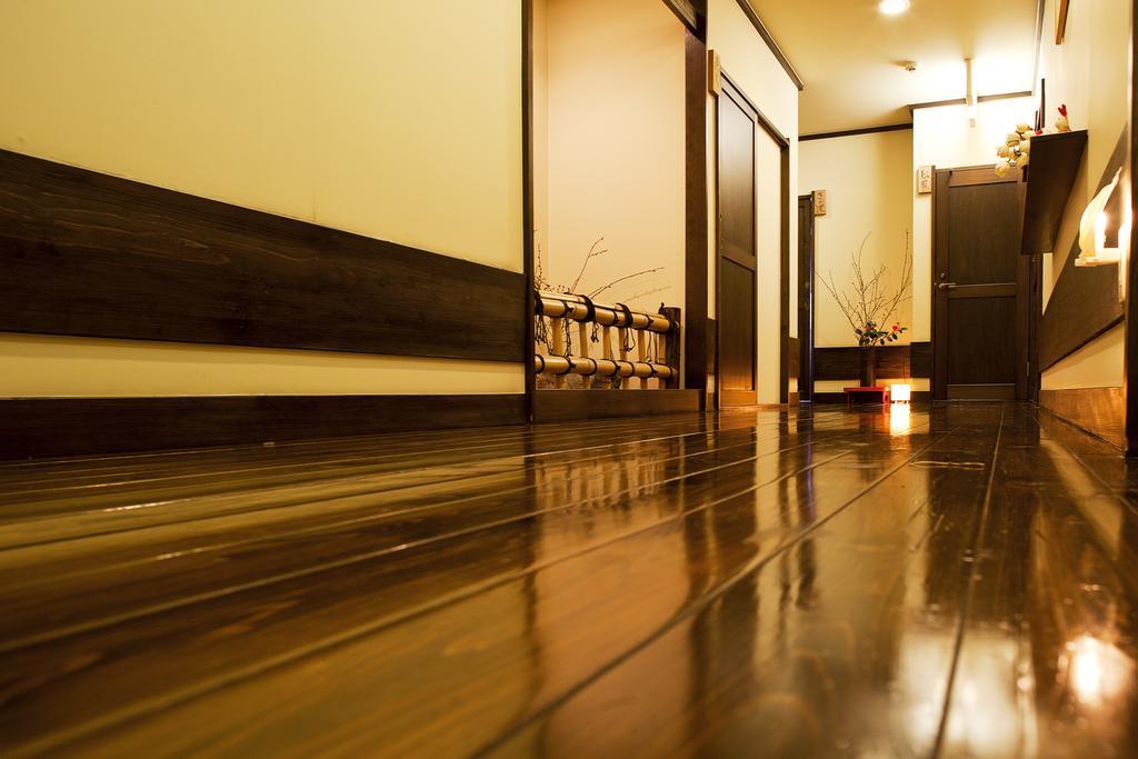 Maguro No Oyado Ishigami Hotel Yaizu Luaran gambar